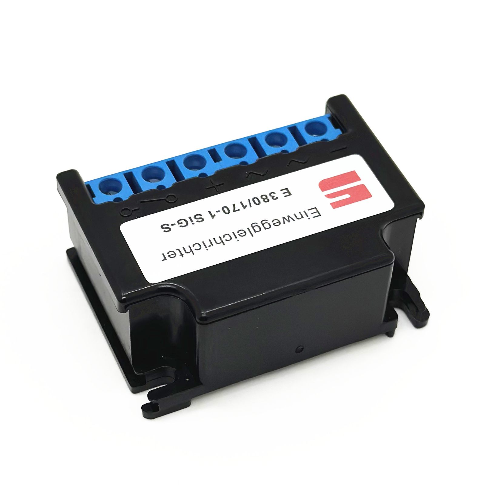 E 380/170-1 SiG-S half wave brake rectifier module device power supply