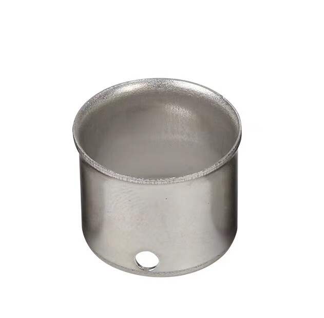 50 PCS 3/4" Stainless Steel PEX Press Sleeve For Brass &PPSU Pex Crimp Fitting