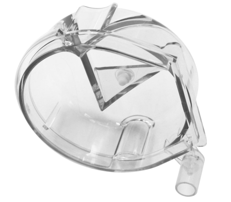 Cuisinart Coffee Maker Clear Grinder Assembly Replacement Lid DG - USA