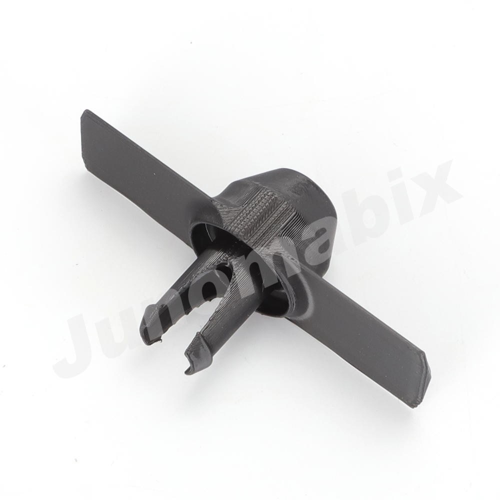 Upgraded Agitator Replacement Part For Echo RB-60 Broadcast Spreader Longer Arms