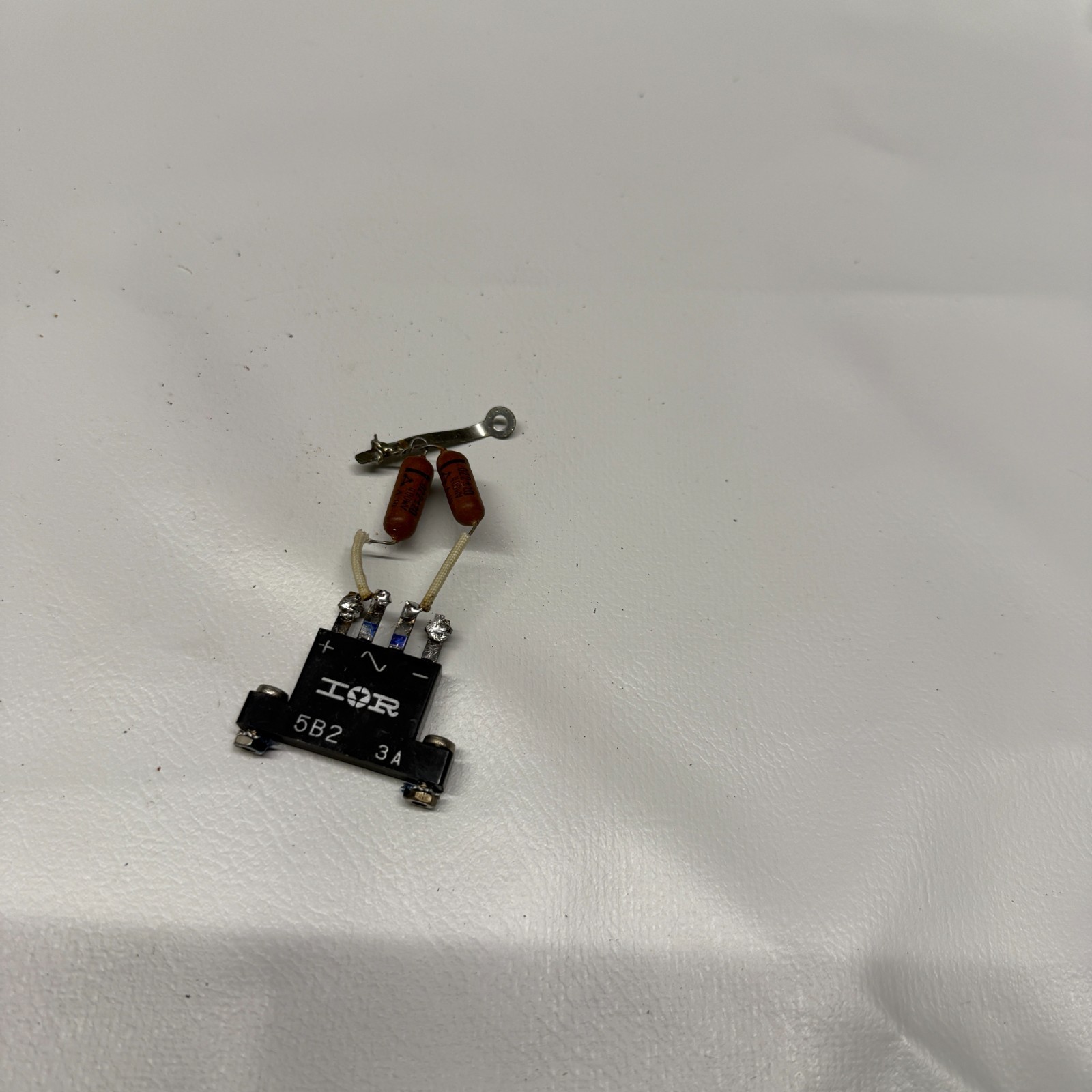 Marantz 1060 H007 Power Rectifier 5B2