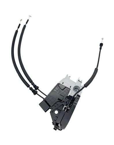 Door Lock Actuator Front Driver Left Side Compatible with 2016-2021 Tucson