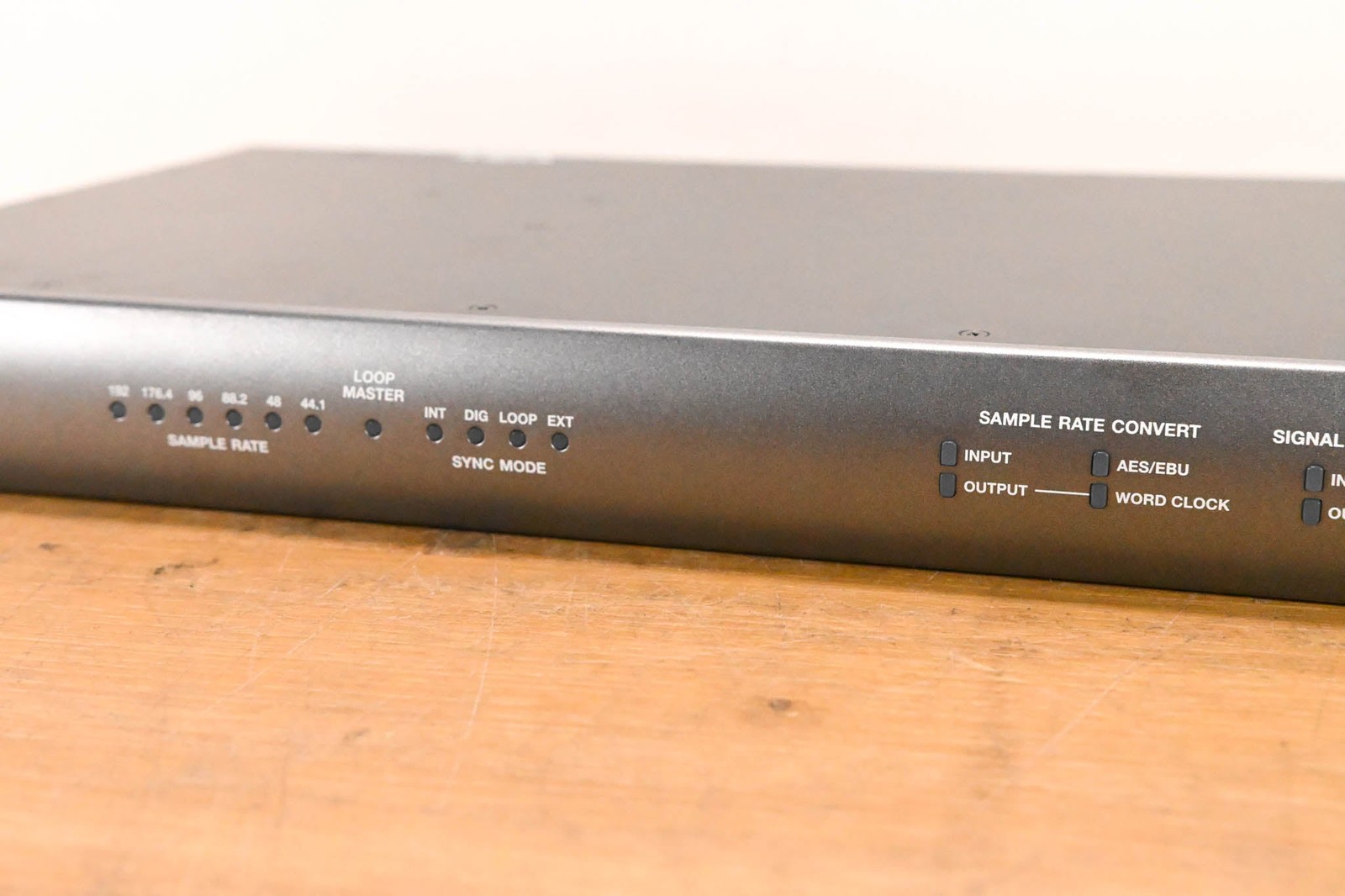 AVID HD MADI Interface for Pro Tools HD CG01X81