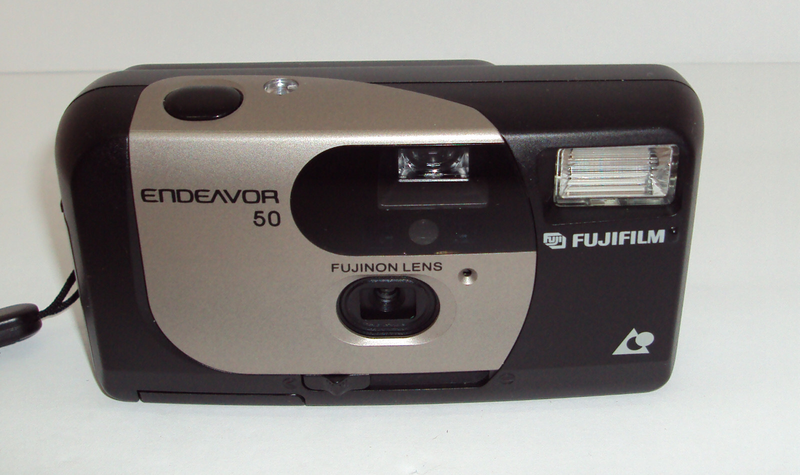 FUJIFILM ENDEAVOR 50 CAMERA