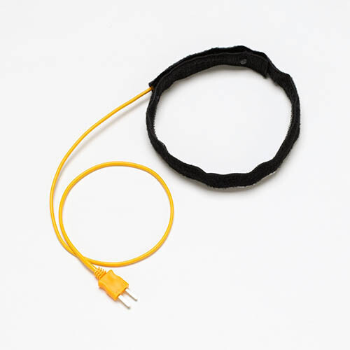 Fluke 80PK-11 Type-K Flexible Cuff Temperature Probe, -30 to 150 °C