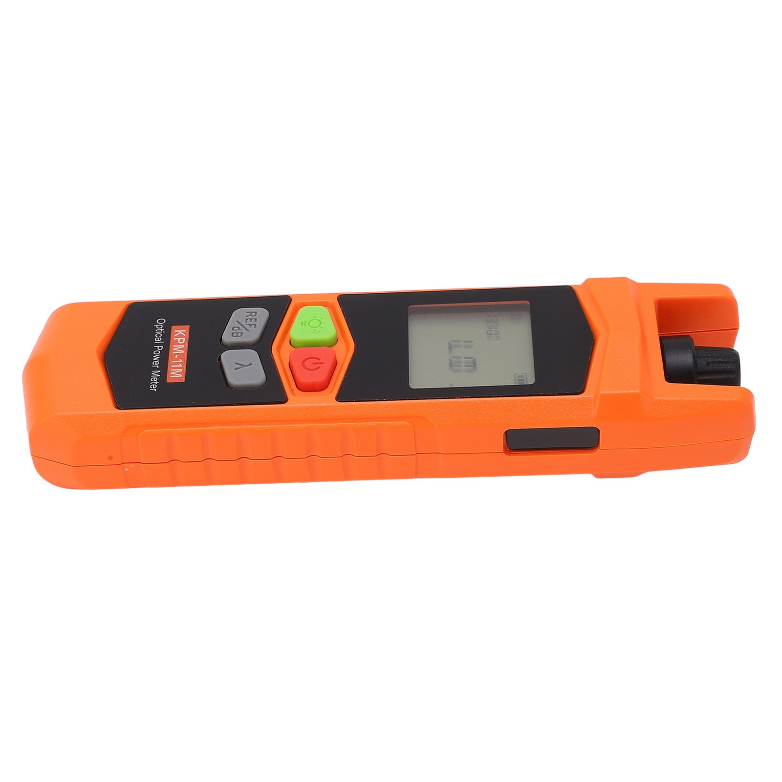 1 Mini Optical Power Meter High Precise Tester For Fiber Optics