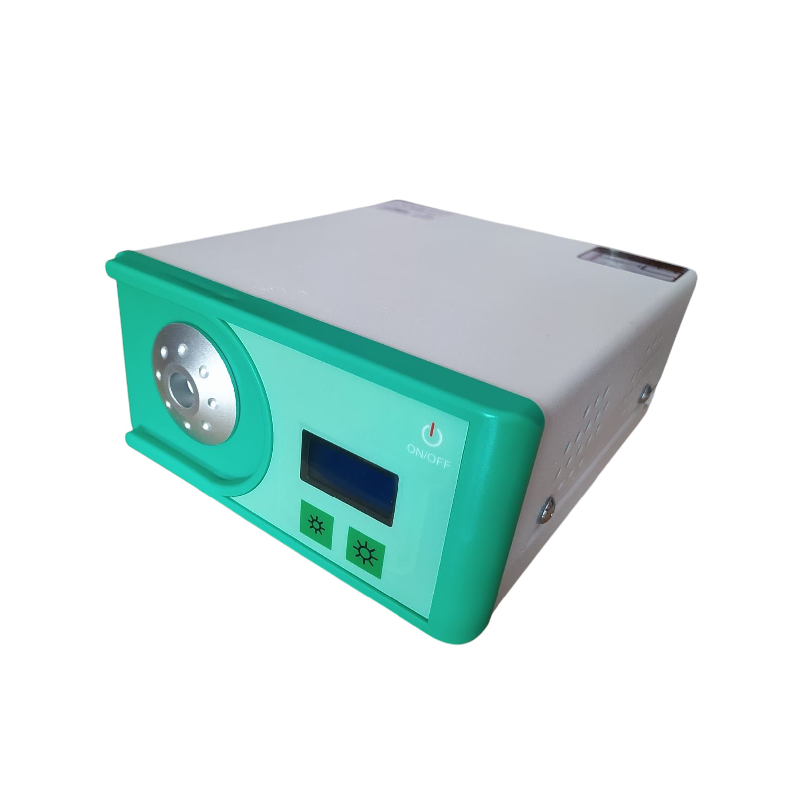 LED Cold Light Source 90W For ENT Endoscopy Laparoscopy