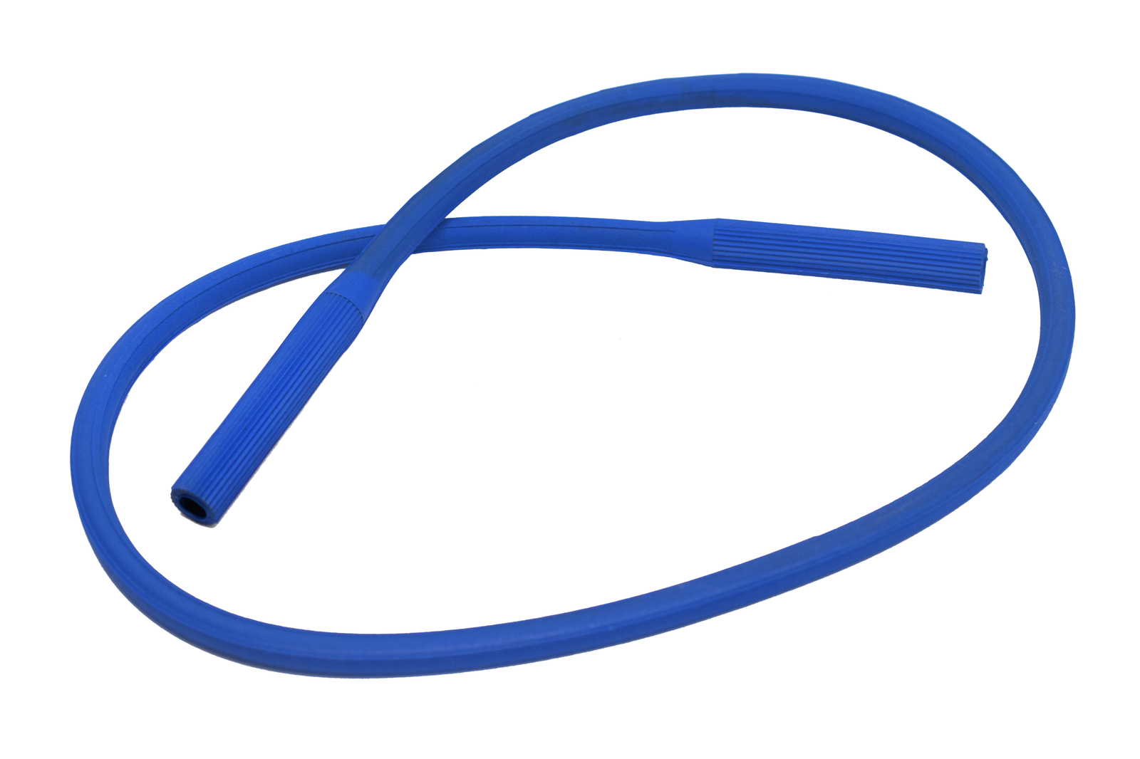 Neoprene Bunsen Burner Hose, 3ft - Fits 8-10mm Dia. Gas Inlets - Eisco Labs
