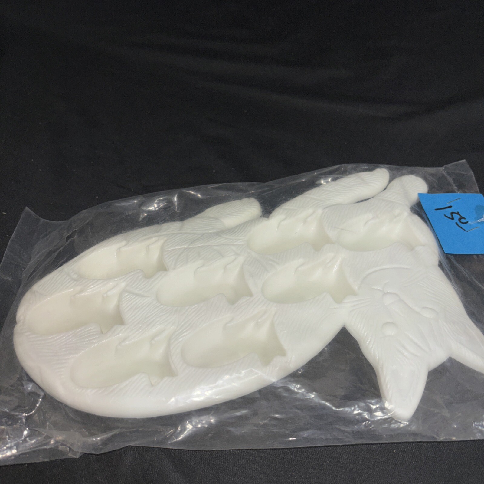 Cat Shaped Ice Cube Tray