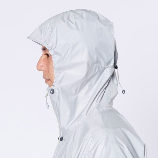 (ASK Availability first) Montbell Versa Light Jacket Men's from Japan