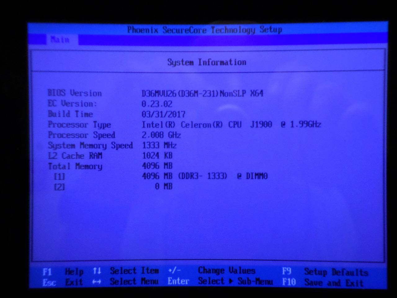 Saturn 8 J1900 & Saturn All-In-One 8" POS Computers
