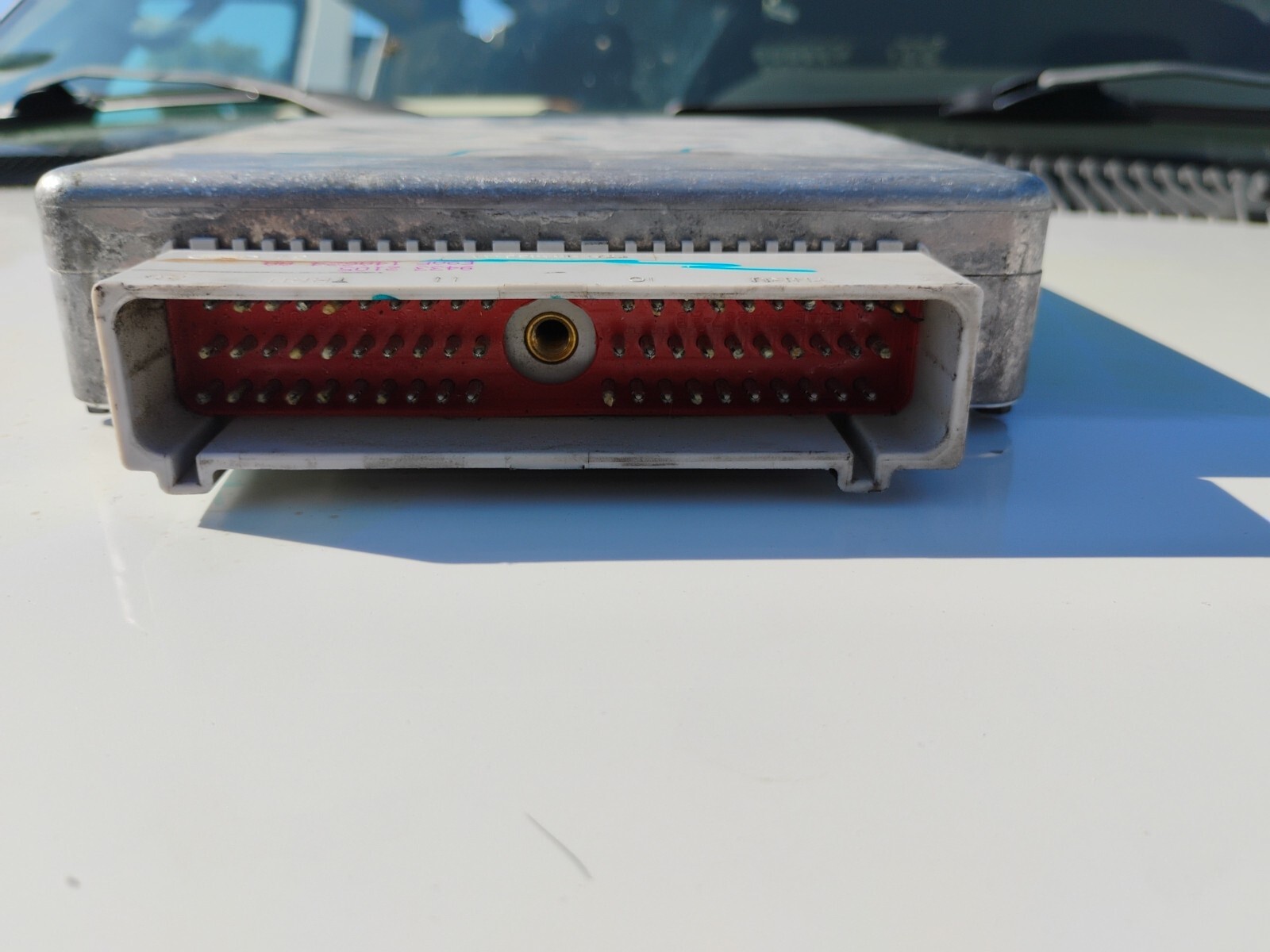 F47F-12A650-BDC Ford Ranger 1994 ecm ecu computer