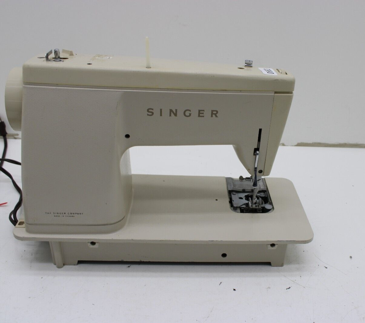 Singer Stylist 513 Sewing Machine - Parts Only