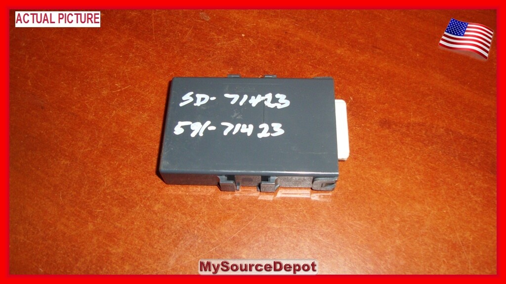 2012.2013.2014.2015.CAMRY,NETWORK GATEWAY COMPUTER,89111-06010