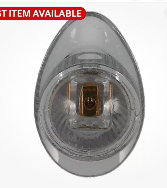 Clear Handle for Valley V6679