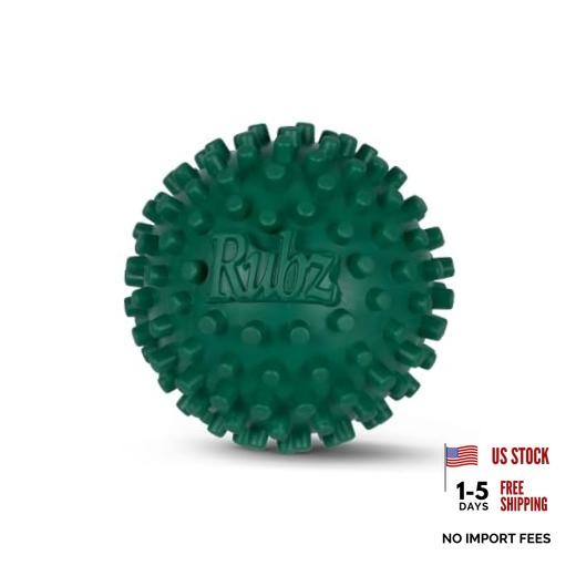 Hand & Back Massage Ball - Foot Rubz - Relieve Pain from Hand & Foot Ball