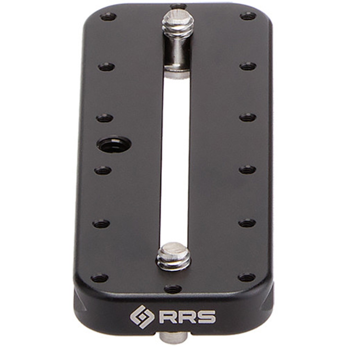 Really Right Stuff MPR-113, 4.4" Multi-Purpose Rail with Two 1/4"-20 Mounting Sc