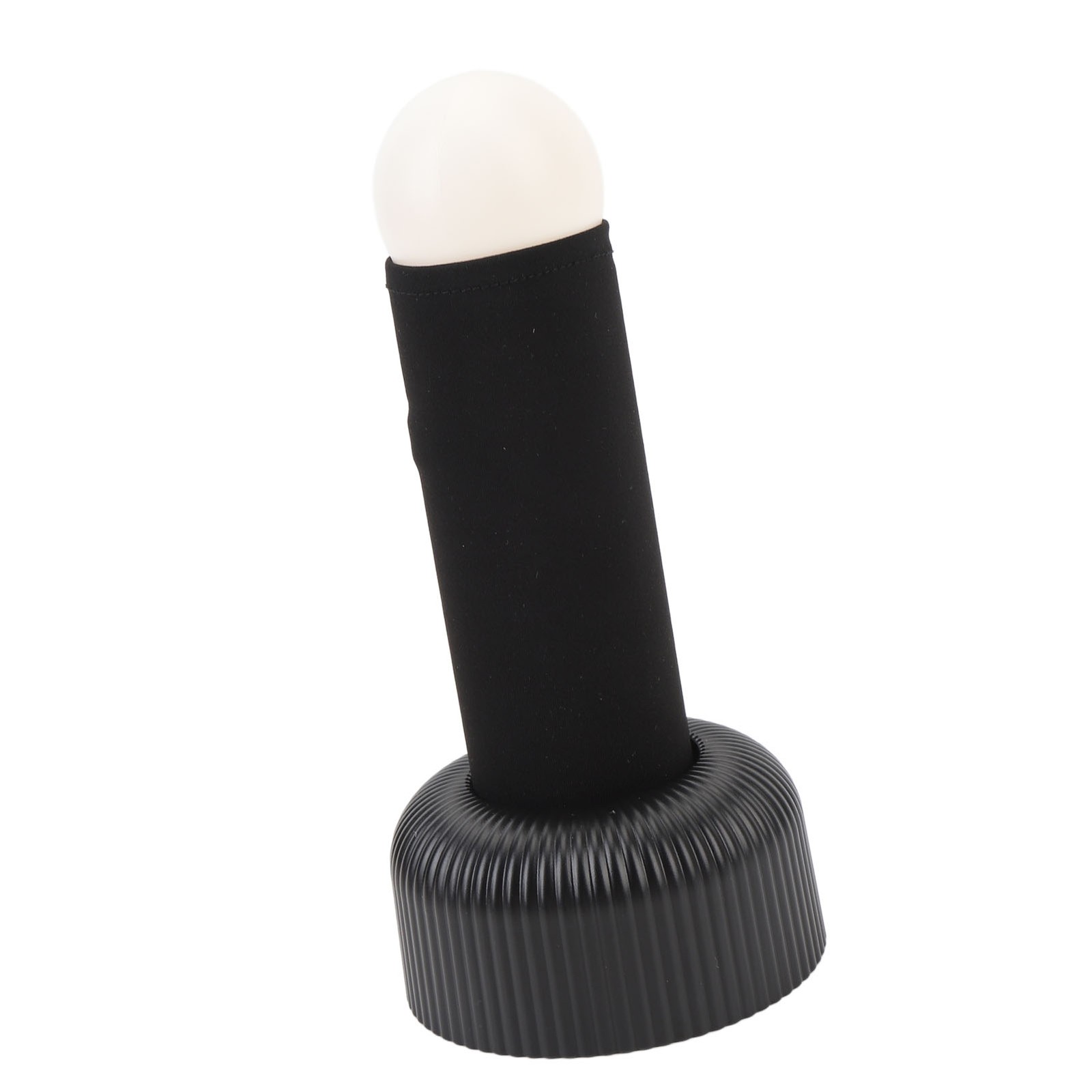 LED Night Light Rechargeable Innovative Stable Base Handheld Warm Night Lig
