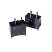 2Pcs FTR-K3JB005W General Purpose Relays 5VDC 20A POWER