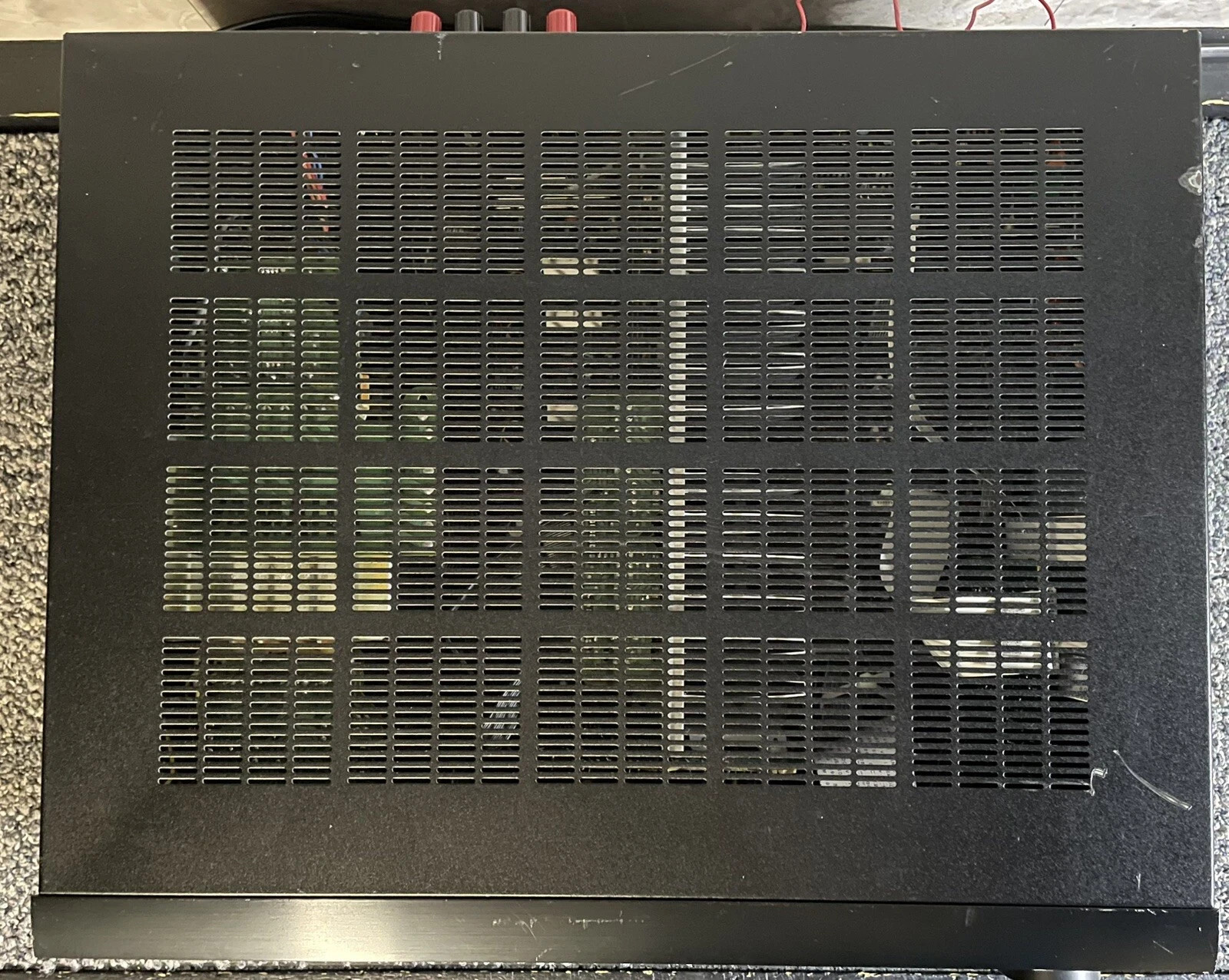 Yamaha RX-V595a in very good condition.