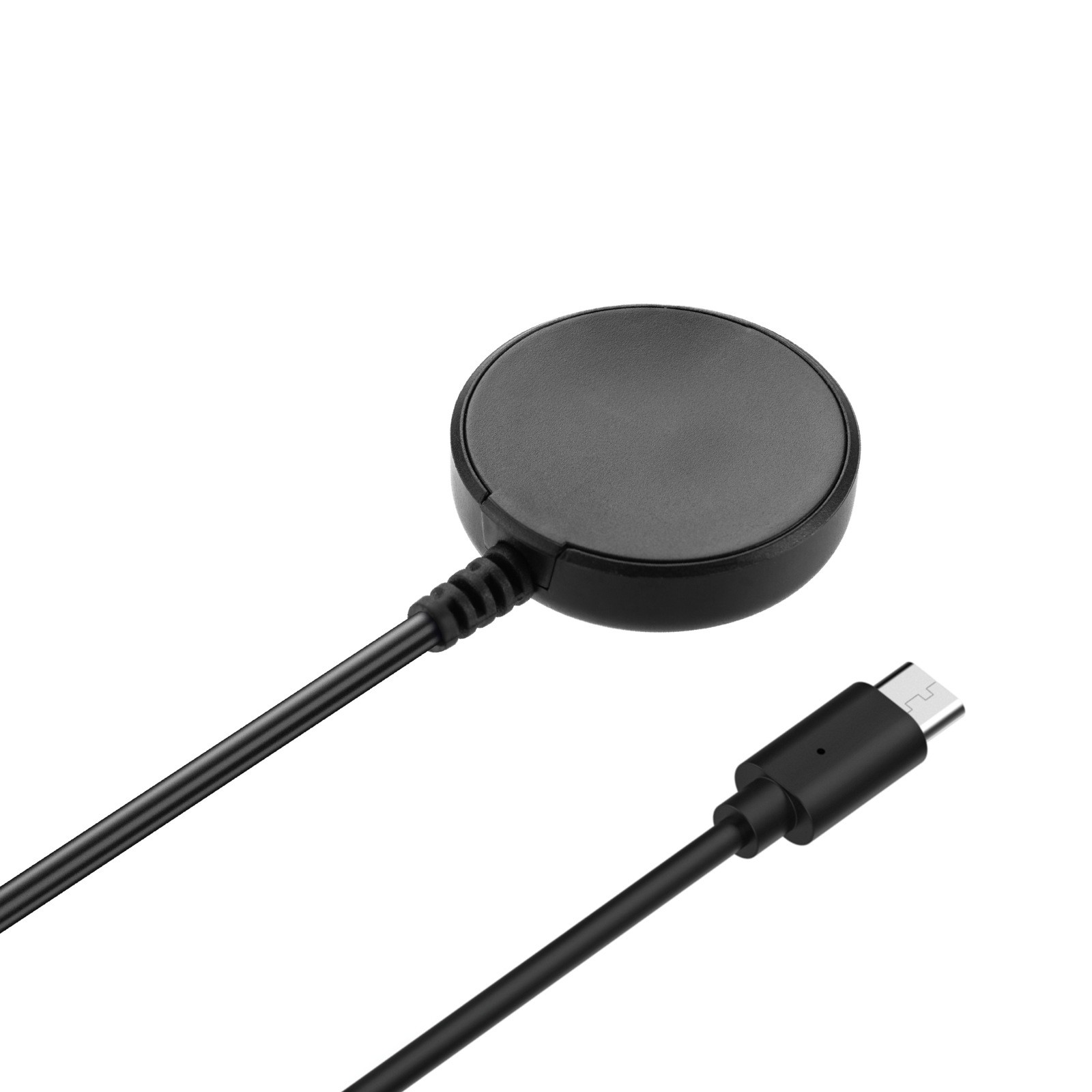 Universal Watch Charger – Compatible with Most Brands