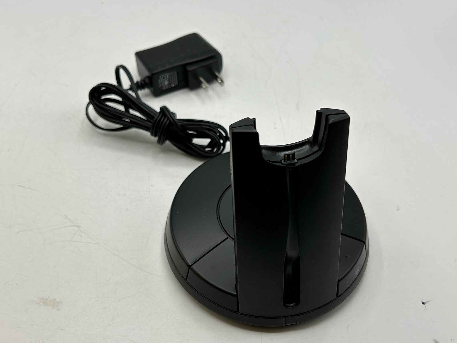 Jabra GN Netcom GN9330e Wireless Office Headset System Base Charger Power Supply