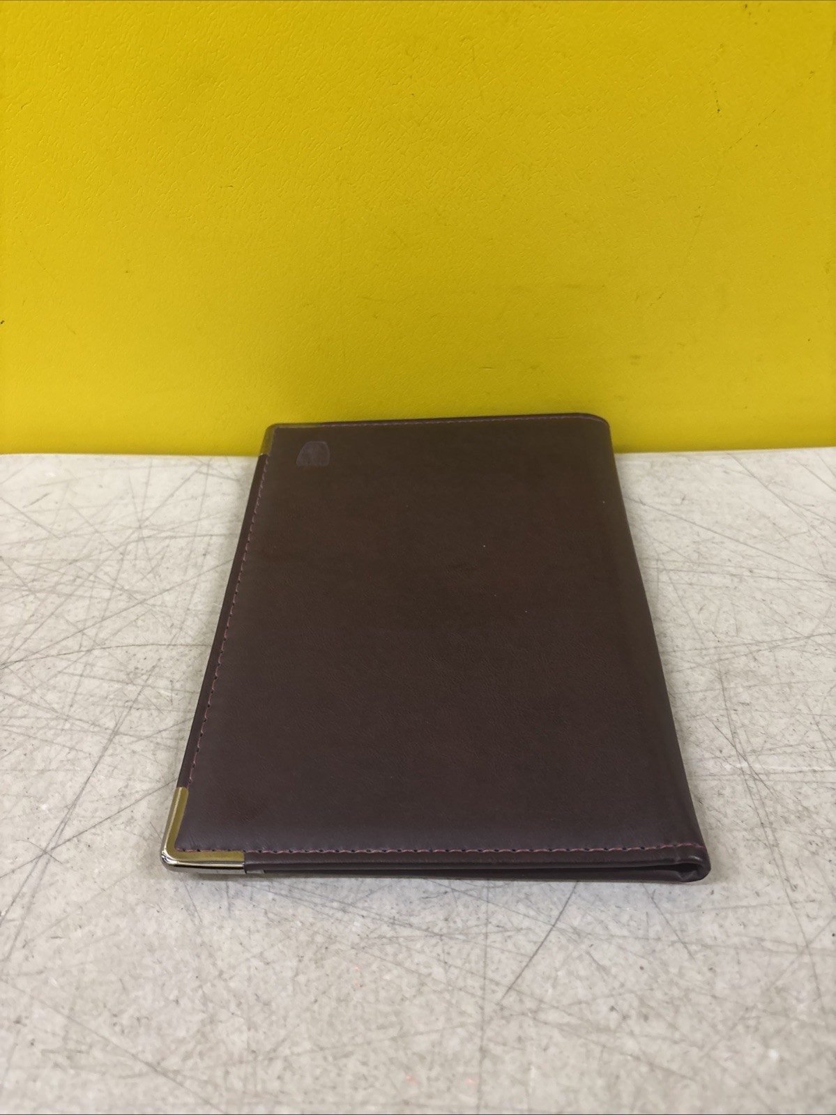 ROVER OWNERS HANDBOOK WALLET ONLY