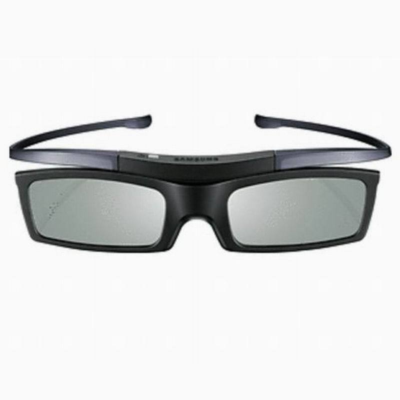 New Original For Samsung SSG-5100GB 3D Active Shutter Glasses 3D TV's SSG5100GB