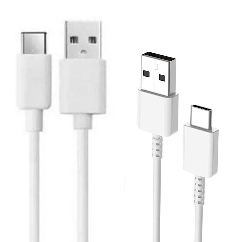 Universal Charging Cable USB Type C Fast Charging Cable for Samsung S20 S10 S9