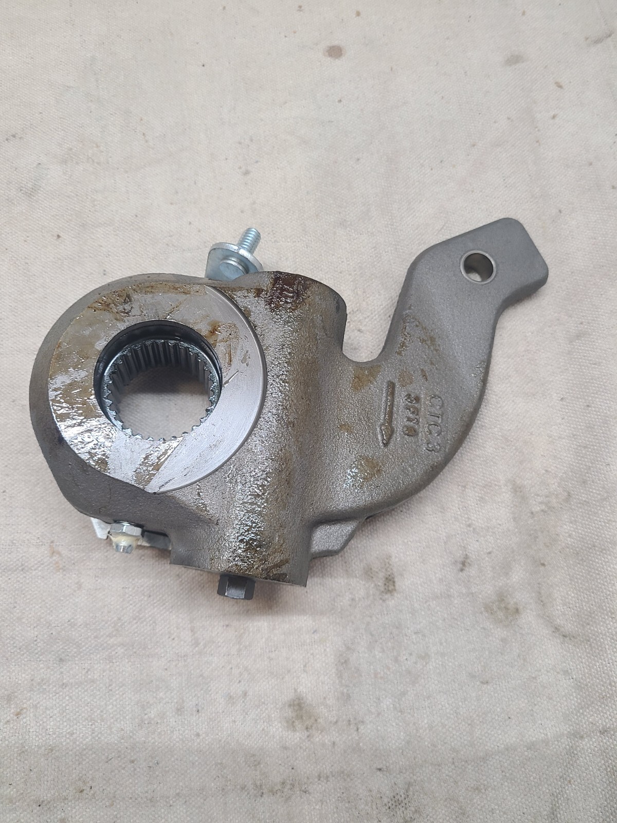 Haldex automatic slack adjuster HDX 40010070