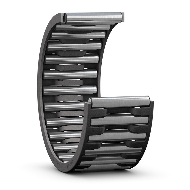 INA K26x30x17 Needle Roller Bearing Cage 26mm x 30mm x 17mm