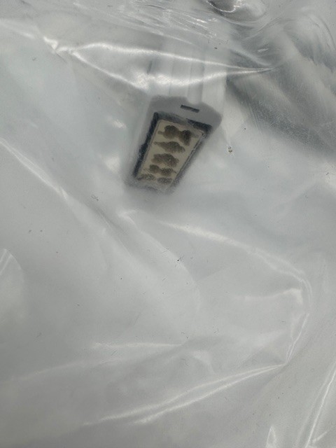 Drager SHP ACC Cable SYS Up DN 2.8m MS18781