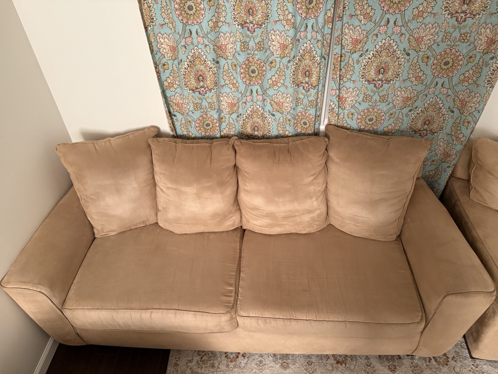 Sofa Couch
