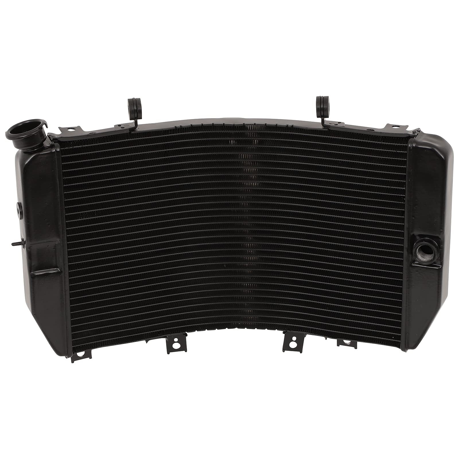 Radiator Replacement for GSXR1000 2003-2004