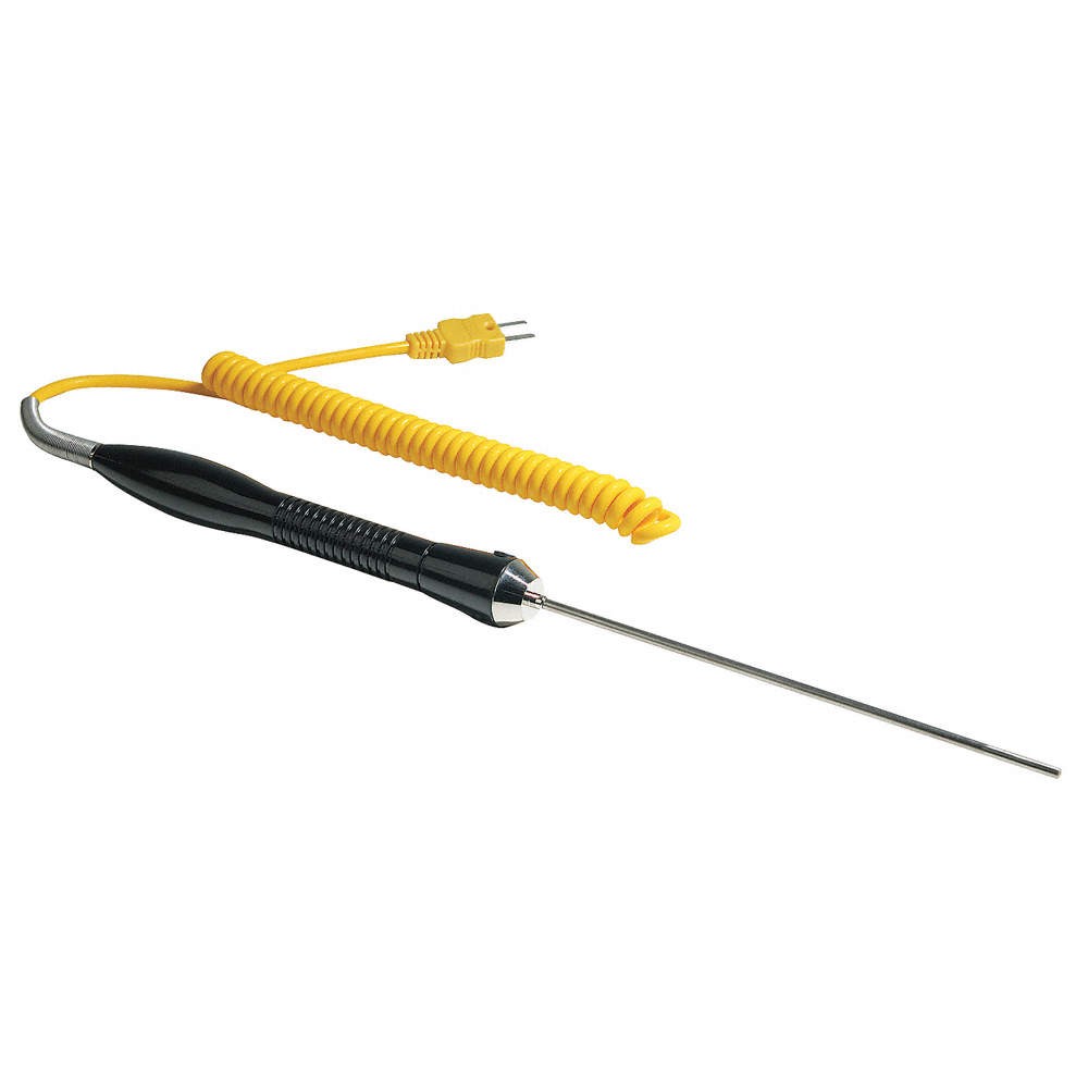 EXTECH TP882 Penetration Probe,-50 to 1000 Deg F 19L867