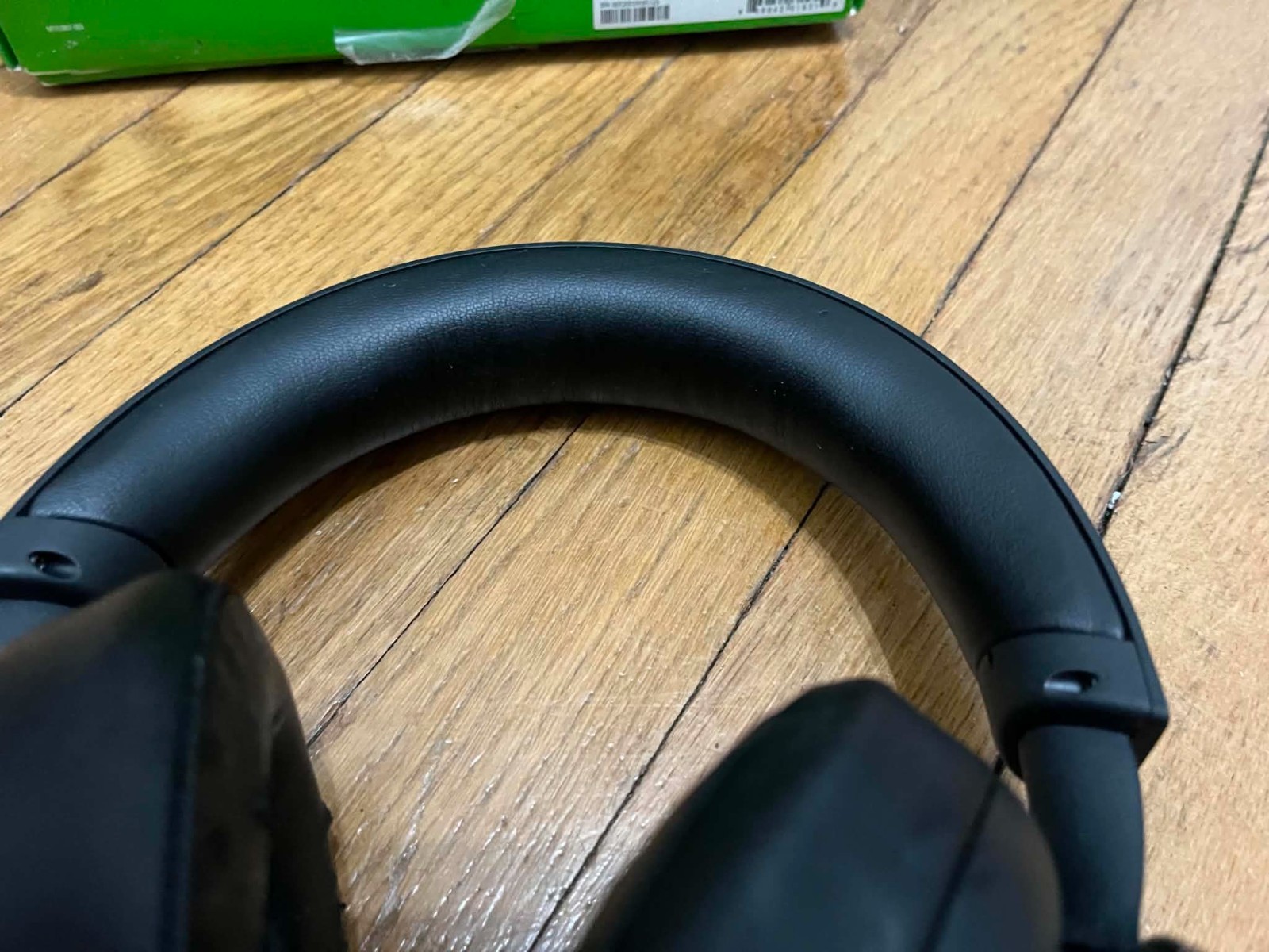 Xbox & Windows Wireless Headset Pre-owned | TESTED