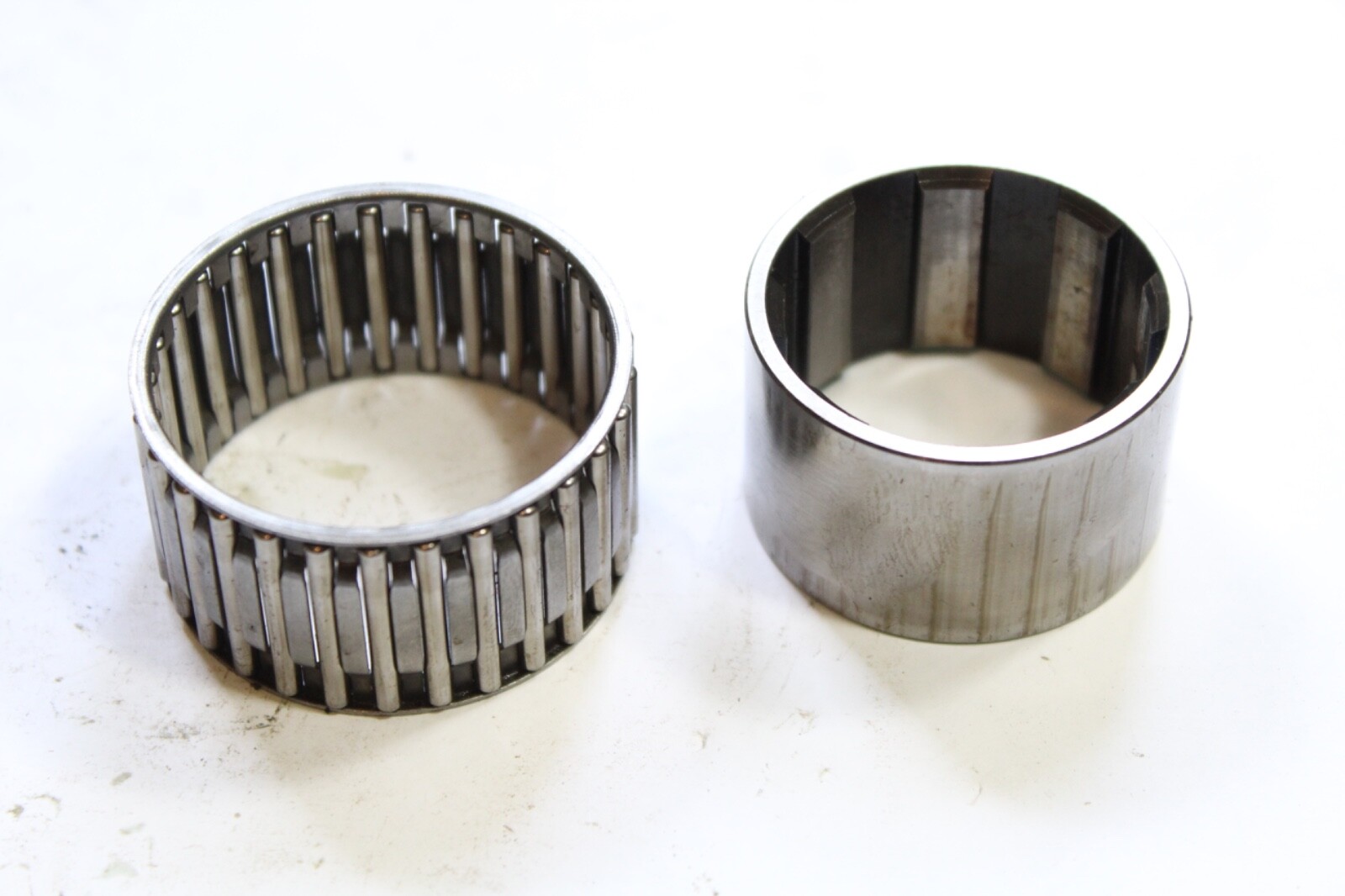 Porsche 914 911 912 901 2nd-5th Needle Bearing & Race Transmission Original OEM