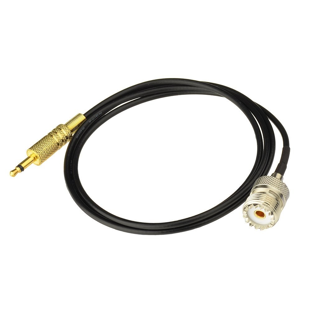 BENDIX KING LAA-0801 EXTERNAL ANTENNA ADAPTER EPH DPH GPH DPHX5102X BK DPH5102