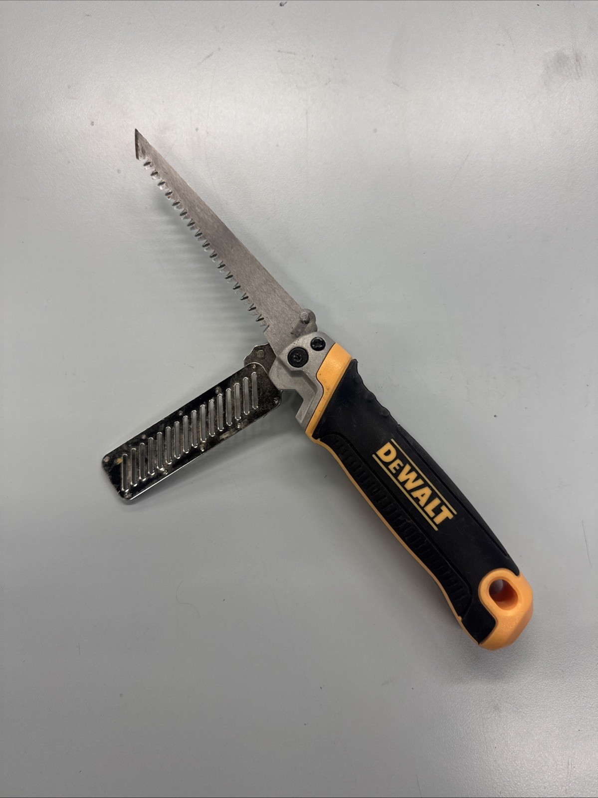 Dewalt Drywall Tool Folding
