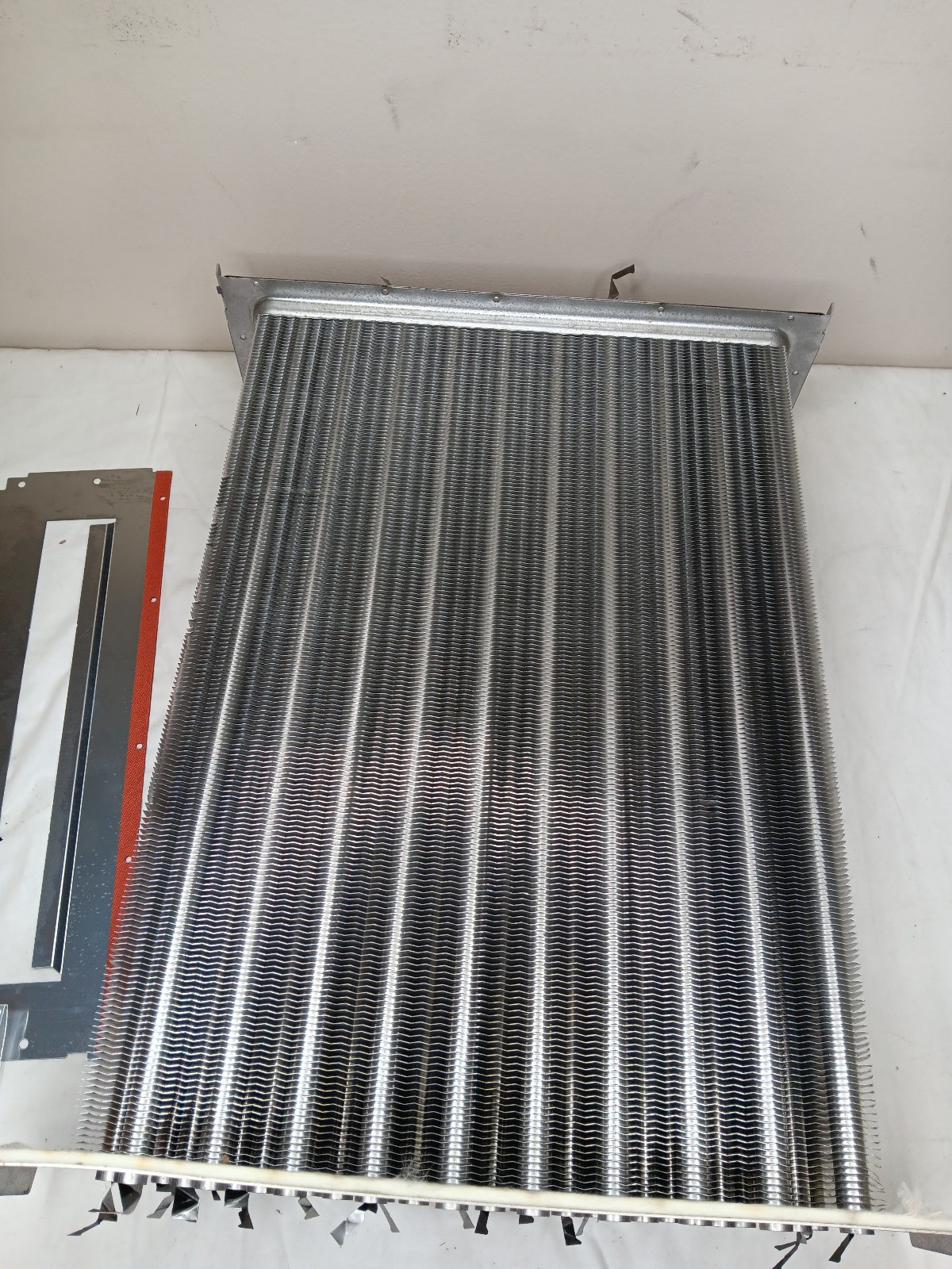 347328-754-CBP Condensing Heat Exchanger