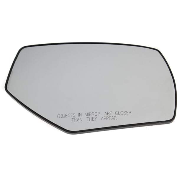 Mirror Glass for 14-18 SILVERADO/SIERRA 1500 / 15-19 2500/3500