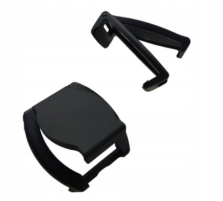 Logitech Webcam Privacy Clip for C930e C920 C920s C922 and C922x 993-000900