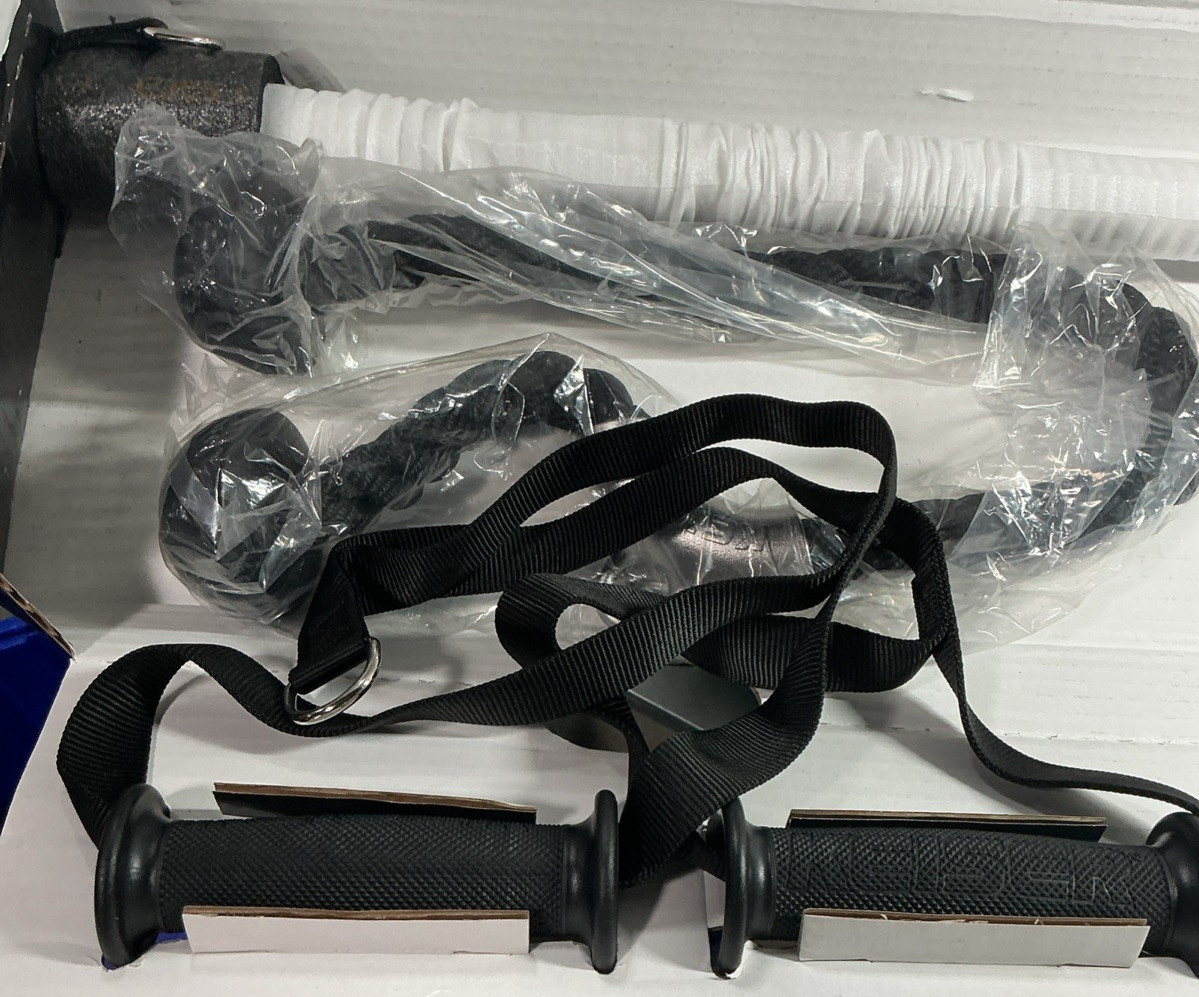 Keiser 300824 Infinity Accessory Kit