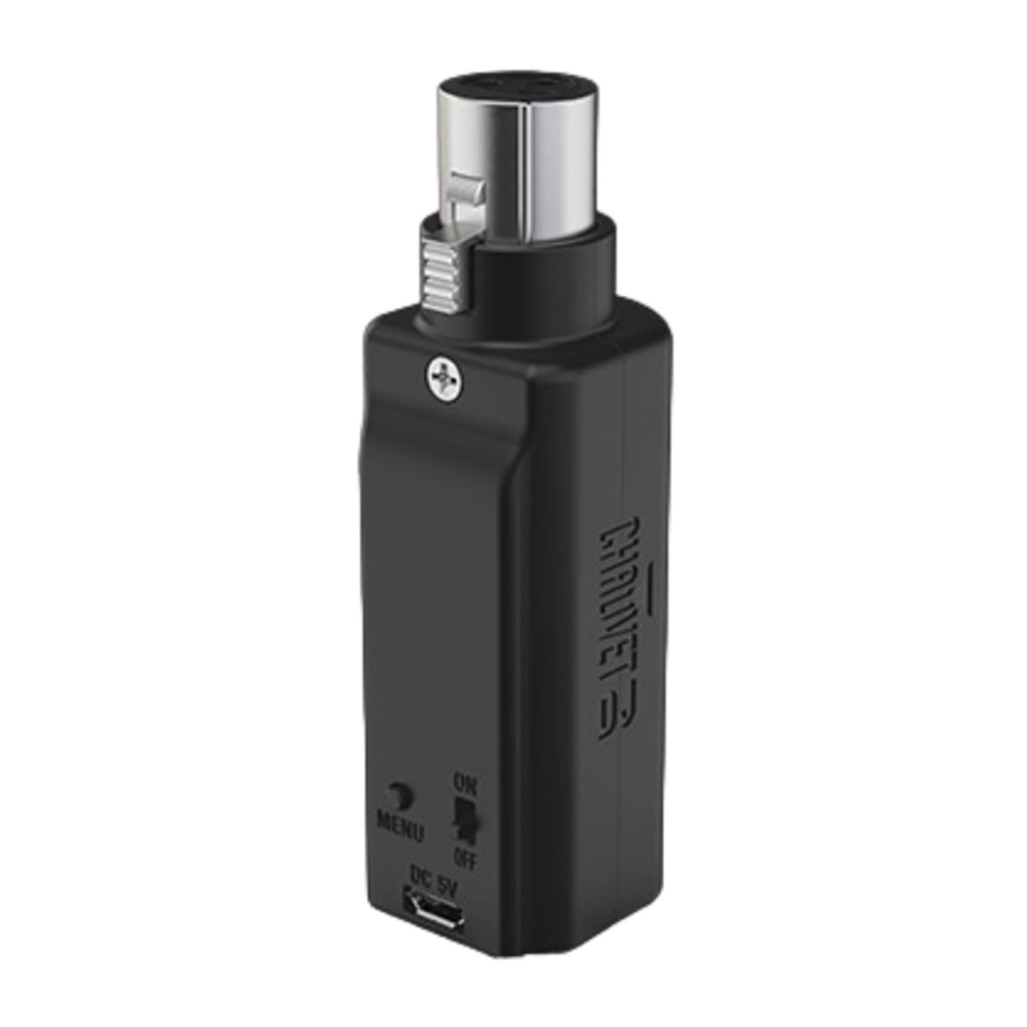 D-Fi XLR RX