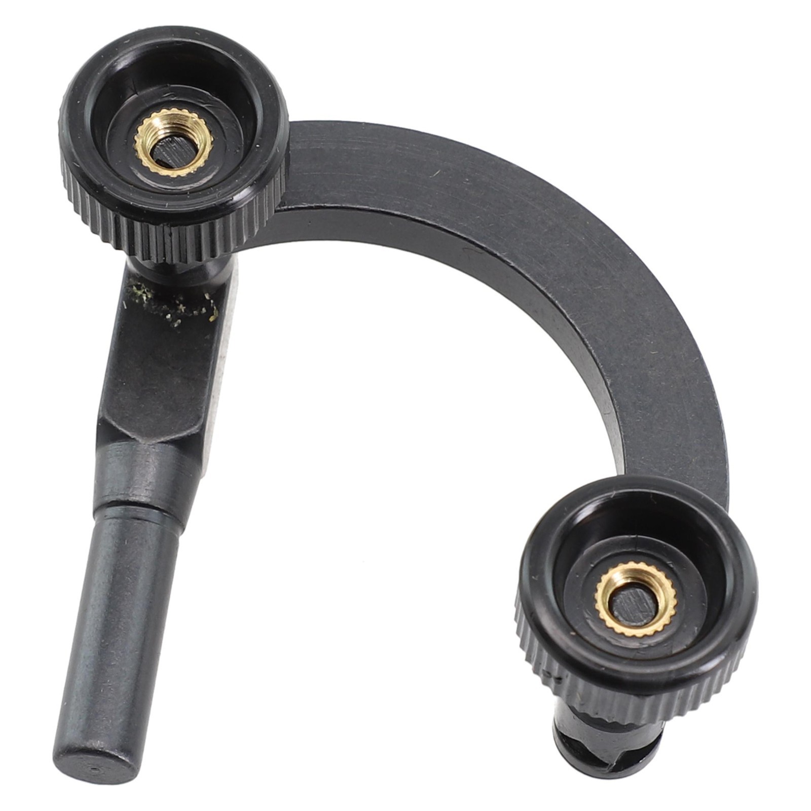 Combination Test Indicator Holder Half-Round 8mm-Dial Indicator Support Stand~