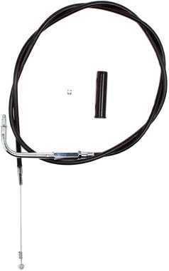Motion Pro Idle Cable 06-0345 For Harley- Heritage Springer FLSTS 1997-03