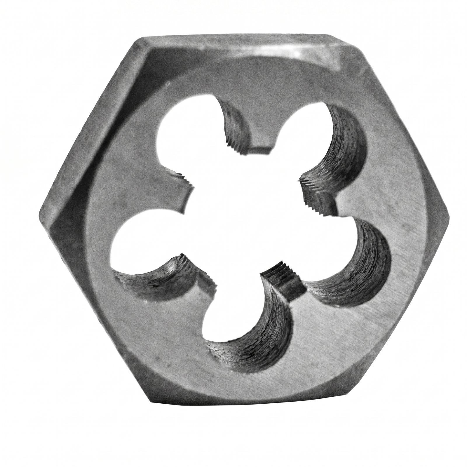 Century Drill Tool 98214 5/8-18 National Fine Fractional Die New Shipping USA