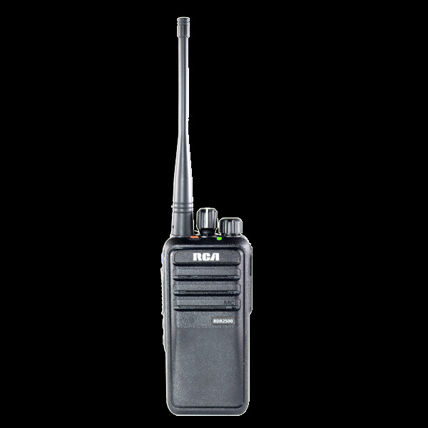 RCA DIGITAL DRAG HOT SHOT KIT Racing Radios Electronics Communications