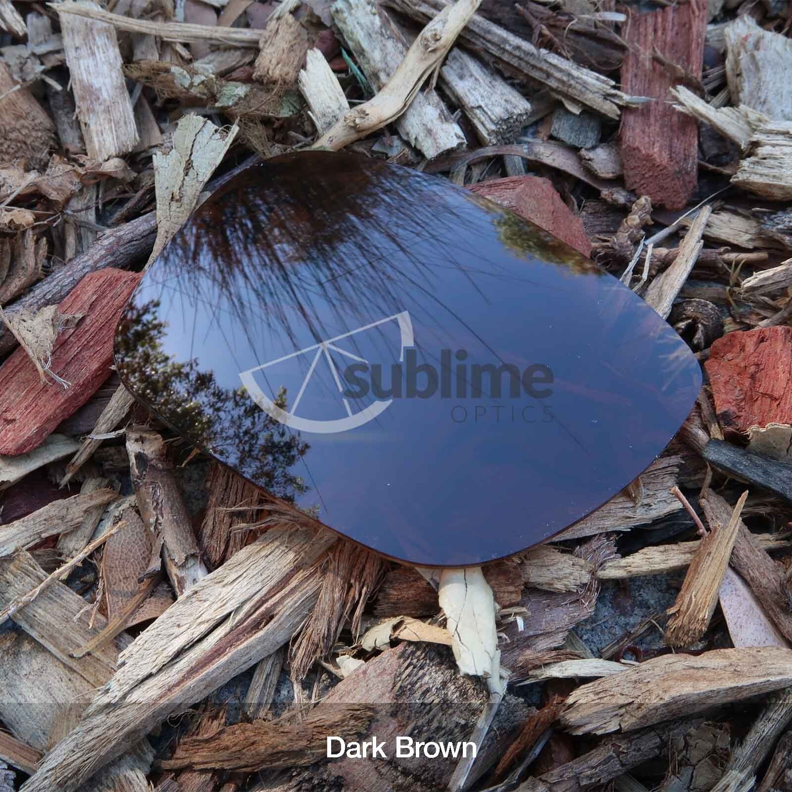 Replacement lenses for Ray-Ban RB4376
