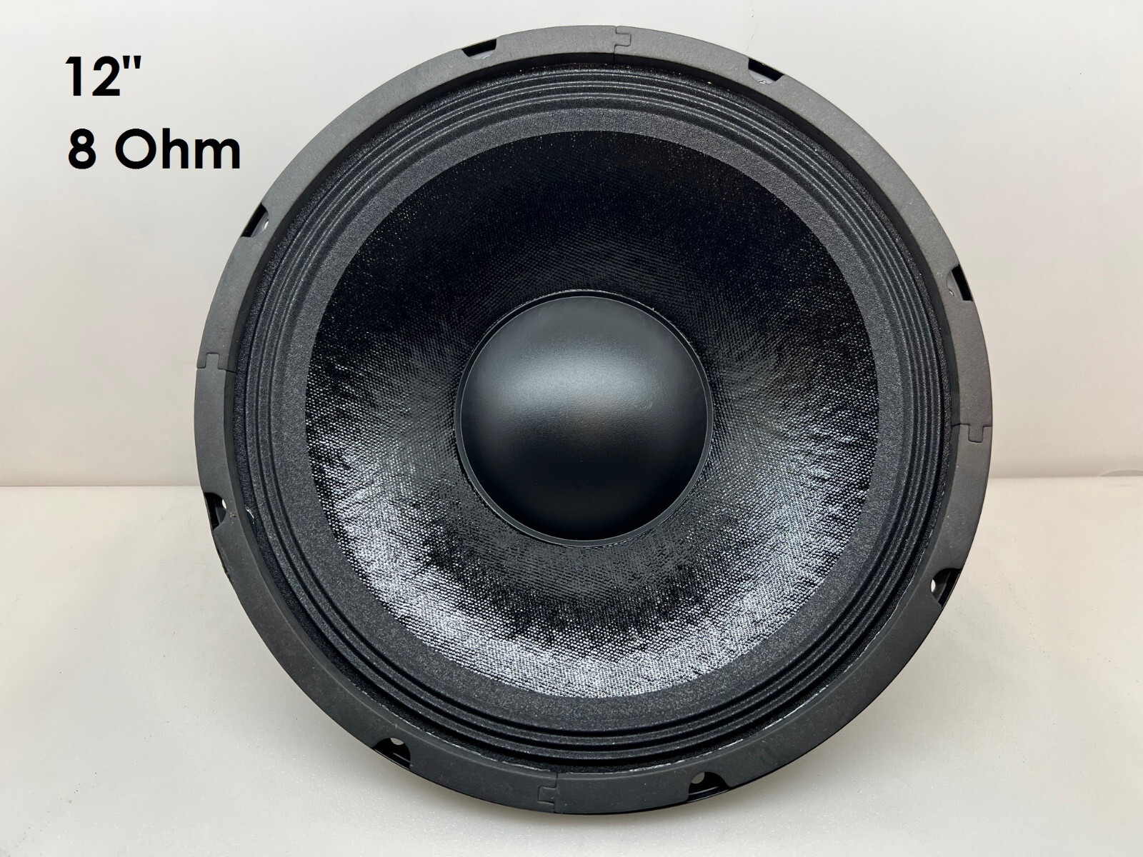 Peavey 112PT Woofer Replacement Free Shipping
